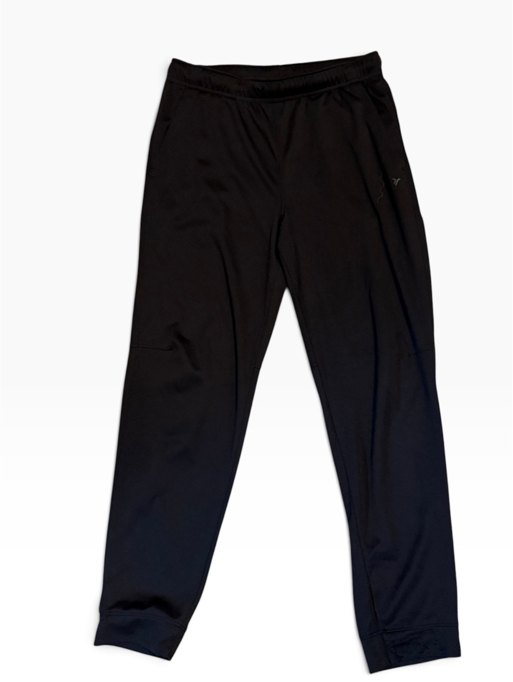 Old Navy Active Black Jogger Pants XL